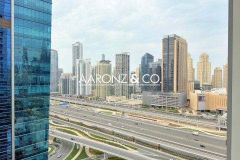 Jumeirah Lake Towers, Dubai, संयुक्त अरब अमीरात में अपार्टमेंट, 2 बेडरूम, 188.7 वर्ग मीटर, संख्या 670669 - फ़ोटो 13