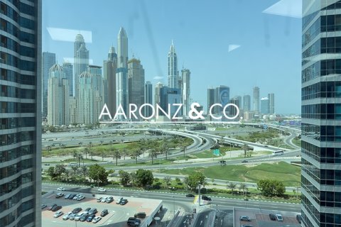 Jumeirah Lake Towers, Dubai, संयुक्त अरब अमीरात में कार्यालय, 101.4 वर्ग मीटर, संख्या 670672 - फ़ोटो 13