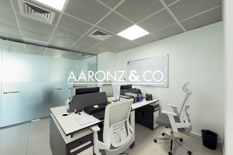 Jumeirah Lake Towers, Dubai, संयुक्त अरब अमीरात में कार्यालय, 101.4 वर्ग मीटर, संख्या 670672 - फ़ोटो 7