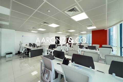 Jumeirah Lake Towers, Dubai, संयुक्त अरब अमीरात में कार्यालय, 101.4 वर्ग मीटर, संख्या 670672 - फ़ोटो 2