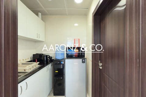 Jumeirah Lake Towers, Dubai, संयुक्त अरब अमीरात में कार्यालय, 101.4 वर्ग मीटर, संख्या 670672 - फ़ोटो 11