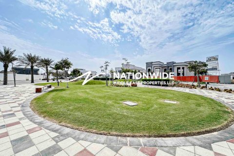 Villa in Abu Dhabi, UAE 5 bedrooms, 1844 sq.m. № 647181 - photo 6