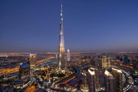 Müüa korter asukohaga Majan, Dubai, AÜE: 2 magamistoaga, 113 m² Nr 647184 - pilt 3