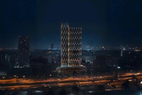 Appartement à vendre à  Majan, Dubai, EAU 2 chambres, 113 m2 № 647184 - photo 6