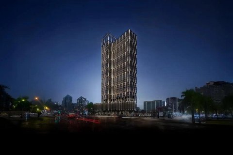 Appartement à vendre à  Majan, Dubai, EAU 2 chambres, 113 m2 № 647184 - photo 1