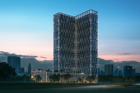 Appartement à vendre à  Majan, Dubai, EAU 2 chambres, 113 m2 № 647184 - photo 5