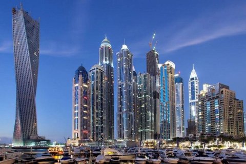 Müüa korter asukohaga Majan, Dubai, AÜE: 2 magamistoaga, 113 m² Nr 647184 - pilt 1