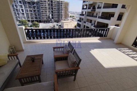 Apartment in Al Hamra Village, Ras Al Khaimah, UAE 3 bedrooms, 232 sq.m. № 647182 - photo 15