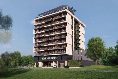Dubai, संयुक्त अरब अमीरात में अपार्टमेंट, 2 बेडरूम, 79 वर्ग मीटर, संख्या 647185 - फ़ोटो 23
