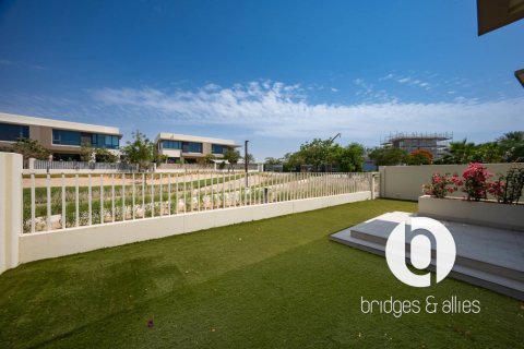 Villa in Dubai Hills Estate, Dubai, VAE: 5 Schlafzimmer, 254 m2 Nr. 757926