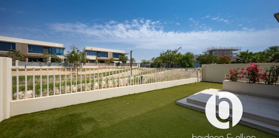 Vila di Dubai Hills Estate, UAE 5 bilik tidur, 254 meter persegi № 757926