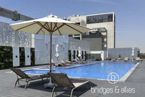 Lakás itt: Dubai Hills Estate, EAE, 1 hálószoba, 72 m², azonosító: 757924 - fénykép 10