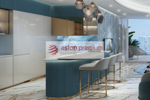דירה למכירה ב Business Bay, Dubai, איחוד האמירויות  1 חדר, 44 מ"ר, מספר 757890 - תמונה 9