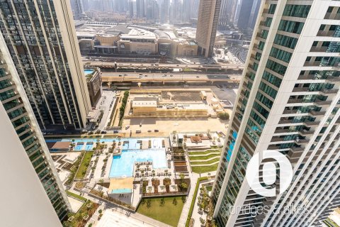 Downtown Dubai (Downtown Burj Dubai)、Dubai、UAE にあるマンションの賃貸物件 3ベッドルーム、159 m2、No757927 - 写真 10