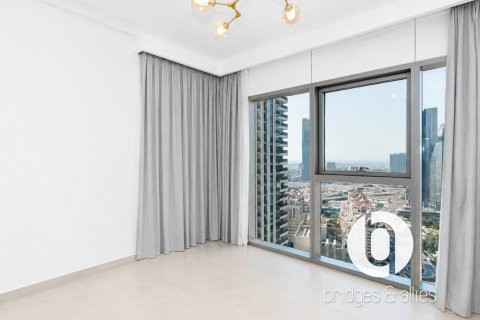 Downtown Dubai (Downtown Burj Dubai)、Dubai、UAE にあるマンションの賃貸物件 3ベッドルーム、159 m2、No757927 - 写真 13