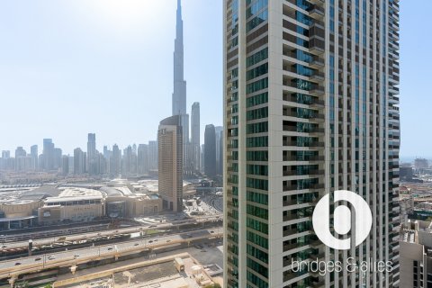Downtown Dubai (Downtown Burj Dubai)、Dubai、UAE にあるマンションの賃貸物件 3ベッドルーム、159 m2、No757927 - 写真 4
