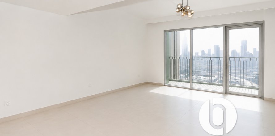 Downtown Dubai (Downtown Burj Dubai)、Dubai、UAEにあるマンション 3ベッドルーム、159 m2 No757927