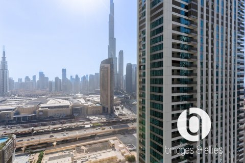 Downtown Dubai (Downtown Burj Dubai)、Dubai、UAE にあるマンションの賃貸物件 3ベッドルーム、159 m2、No757927 - 写真 16