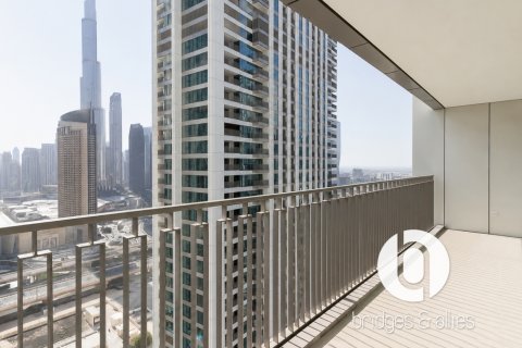 Downtown Dubai (Downtown Burj Dubai)、Dubai、UAE にあるマンションの賃貸物件 3ベッドルーム、159 m2、No757927 - 写真 14