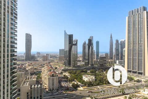 Downtown Dubai (Downtown Burj Dubai)、Dubai、UAE にあるマンションの賃貸物件 3ベッドルーム、159 m2、No757927 - 写真 7