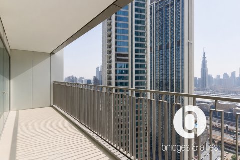 Downtown Dubai (Downtown Burj Dubai)、Dubai、UAE にあるマンションの賃貸物件 3ベッドルーム、159 m2、No757927 - 写真 15