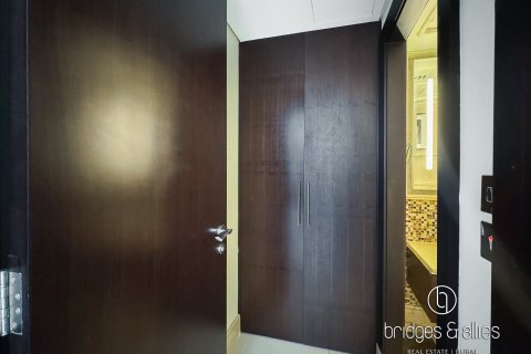 Downtown Dubai (Downtown Burj Dubai)、Dubai、UAE にあるマンションの賃貸物件 1ベッドルーム、90 m2、No757925 - 写真 13