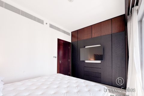 Downtown Dubai (Downtown Burj Dubai)、Dubai、UAE にあるマンションの賃貸物件 1ベッドルーム、90 m2、No757925 - 写真 11