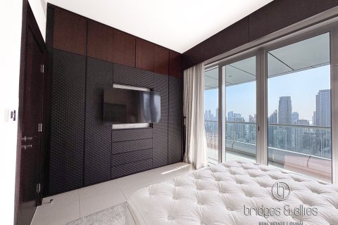 Downtown Dubai (Downtown Burj Dubai)、Dubai、UAE にあるマンションの賃貸物件 1ベッドルーム、90 m2、No757925 - 写真 10