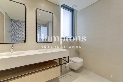 Byt v Mina Rashid, Dubai, SAE 3 ložnice, 224.11919720 m² Č.: 678842 - fotografie 2