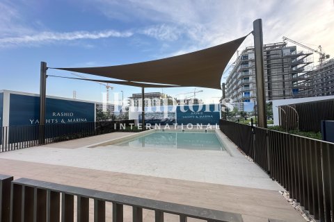 Byt v Mina Rashid, Dubai, SAE 3 ložnice, 224.11919720 m² Č.: 678842 - fotografie 8