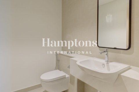 Byt v Mina Rashid, Dubai, SAE 3 ložnice, 224.11919720 m² Č.: 678842 - fotografie 1