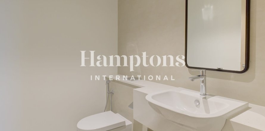 Byt v Mina Rashid, Dubai, SAE 3 ložnice, 224.119 m² Č.: 678842