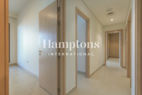 Byt v Mina Rashid, Dubai, SAE 3 ložnice, 224.11919720 m² Č.: 678842 - fotografie 3