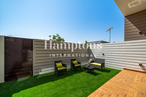 Maison de ville à louer à Al Furjan, Dubai, EAU 4 chambres, 322.55921600 m2 № 678838 - photo 6