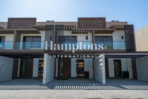 Maison de ville à louer à Al Furjan, Dubai, EAU 4 chambres, 322.55921600 m2 № 678838 - photo 13
