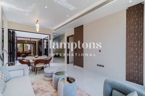 Maison de ville à louer à Al Furjan, Dubai, EAU 4 chambres, 322.55921600 m2 № 678838 - photo 16