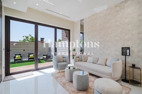 Maison de ville à louer à Al Furjan, Dubai, EAU 4 chambres, 322.55921600 m2 № 678838 - photo 3