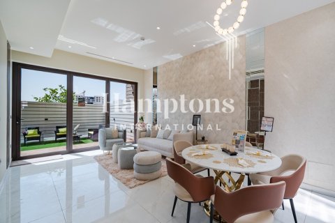 Maison de ville à louer à Al Furjan, Dubai, EAU 4 chambres, 322.55921600 m2 № 678838 - photo 24