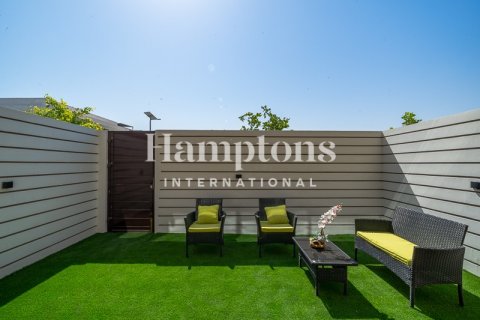 Maison de ville à louer à Al Furjan, Dubai, EAU 4 chambres, 322.55921600 m2 № 678838 - photo 15