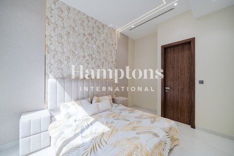 Maison de ville à louer à Al Furjan, Dubai, EAU 4 chambres, 322.55921600 m2 № 678838 - photo 21