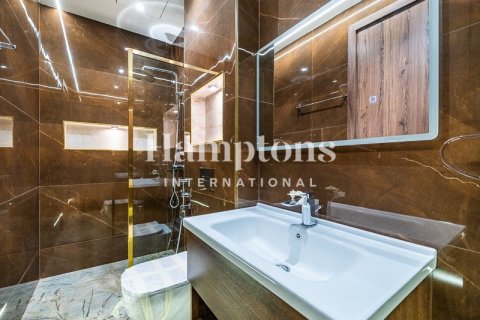 Maison de ville à louer à Al Furjan, Dubai, EAU 4 chambres, 322.55921600 m2 № 678838 - photo 11