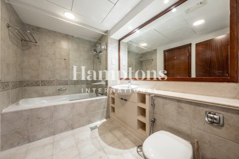 Пәтер Дубай Марина, Дубай, БАӘ-да 1 жатын бөлме, 141.67707500 м² № 678839 - фото 15