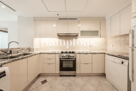 Пәтер Дубай Марина, Дубай, БАӘ-да 1 жатын бөлме, 141.67707500 м² № 678839 - фото 2