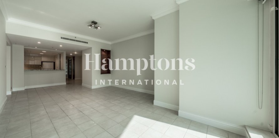 Пәтер Дубай Марина, Дубай, БАӘ-да 1 жатын бөлме, 141.677 м² № 678839