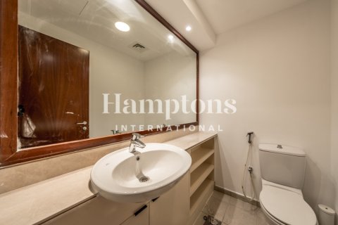 Пәтер Дубай Марина, Дубай, БАӘ-да 1 жатын бөлме, 141.67707500 м² № 678839 - фото 18