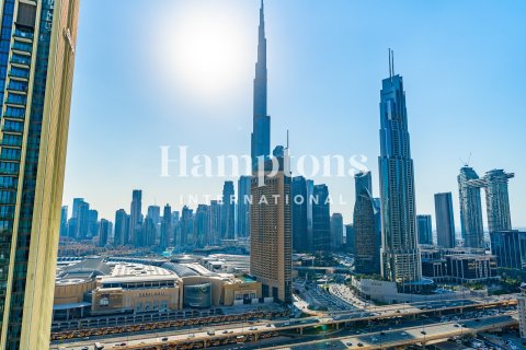 Wohnung zur Miete in Zabeel, Dubai, VAE 3 Schlafzimmer, 151.22007116 m2 Nr. 678843 - Foto 17