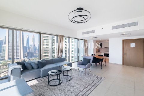 Apartamento para arrendamento em Zabeel, Dubai, EAU 3 quartos, 151.22007116 m2 № 678843 - foto 14