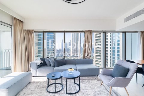 Apartamento para arrendamento em Zabeel, Dubai, EAU 3 quartos, 151.22007116 m2 № 678843 - foto 6