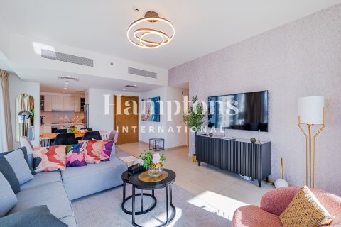 Wohnung zur Miete in Zabeel, Dubai, VAE 3 Schlafzimmer, 151.22007116 m2 Nr. 678843 - Foto 16