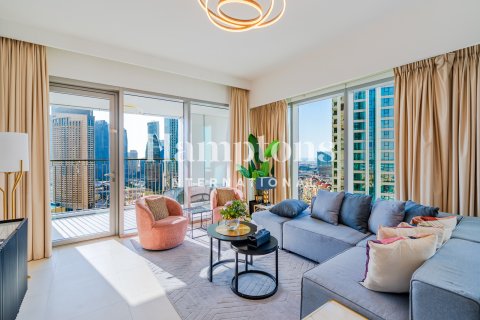 Wohnung zur Miete in Zabeel, Dubai, VAE 3 Schlafzimmer, 151.22007116 m2 Nr. 678843 - Foto 15